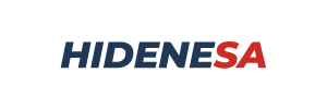 imagén logo Hidenesa